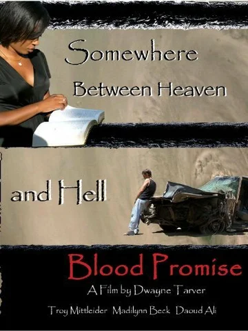 Постер: Blood Promise