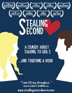 Постер: Stealing Second