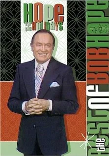 Постер: Bob Hope's Bag Full of Christmas Memories