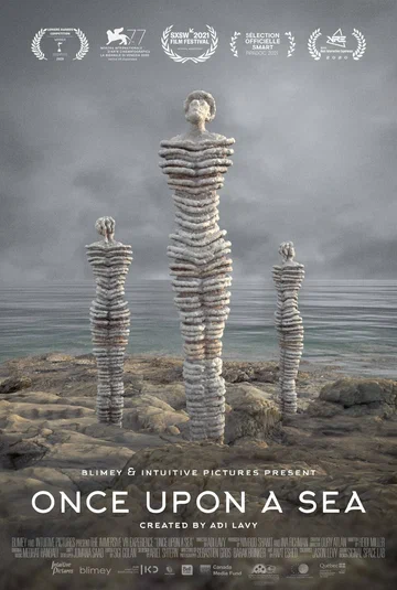 Постер: Once Upon a Sea