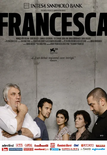 Постер: Francesca