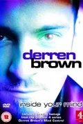 Постер: Derren Brown: Inside Your Mind