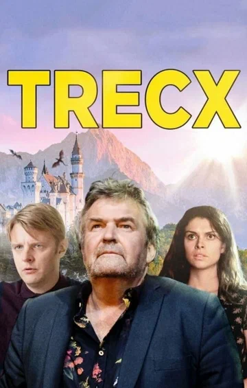 Постер: Trecx