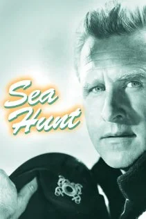 Постер: Sea Hunt