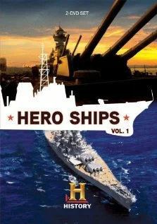 Постер: Hero Ships