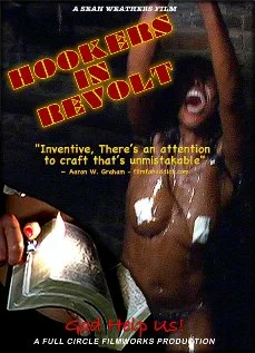 Постер: Hookers in Revolt