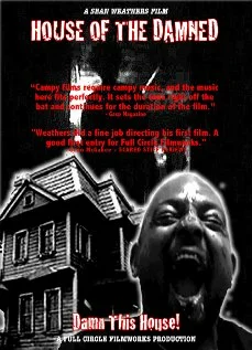 Постер: House of the Damned