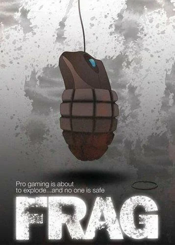 Постер: Фраг