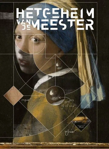 Постер: Het geheim van de Meester