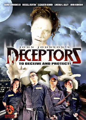 Постер: Deceptors