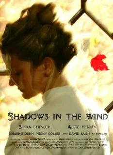 Постер: Shadows in the Wind