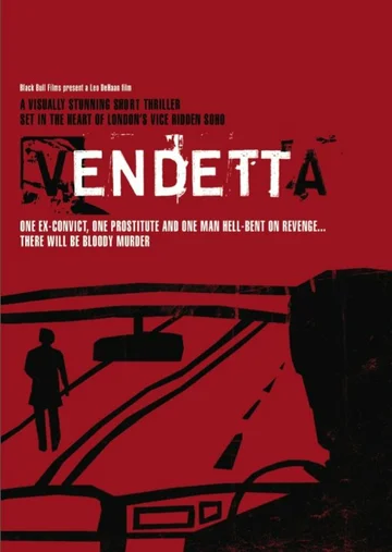 Постер: Vendetta