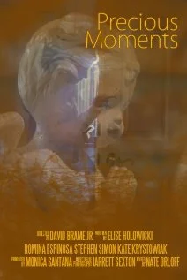 Постер: Precious Moments
