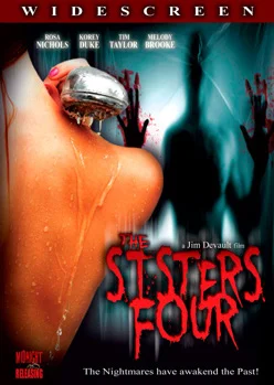 Постер: The Sisters Four