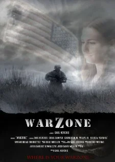 Постер: WarZone