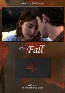 Постер: The Fall