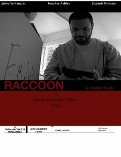 Постер: Raccoon