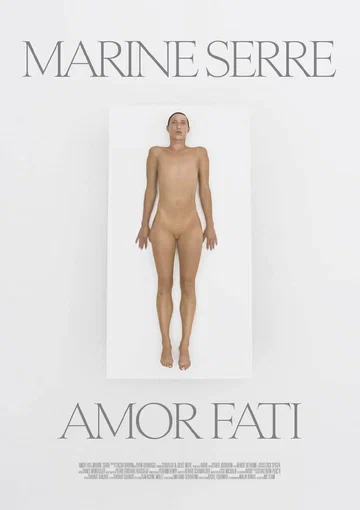 Постер: Amor Fati