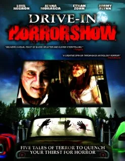 Постер: Drive-In Horrorshow