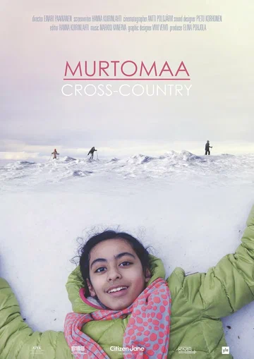 Постер: Murtomaa