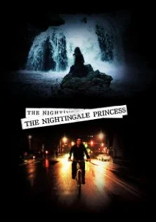 Постер: The Nightingale Princess
