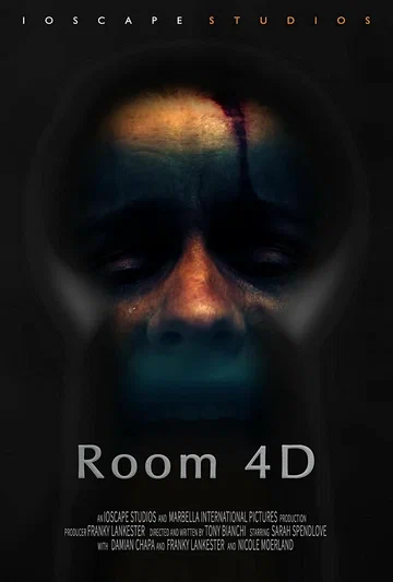 Постер: Room 4D