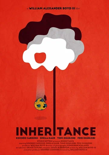 Постер: Inheritance