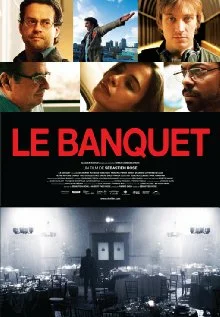 Постер: Le banquet