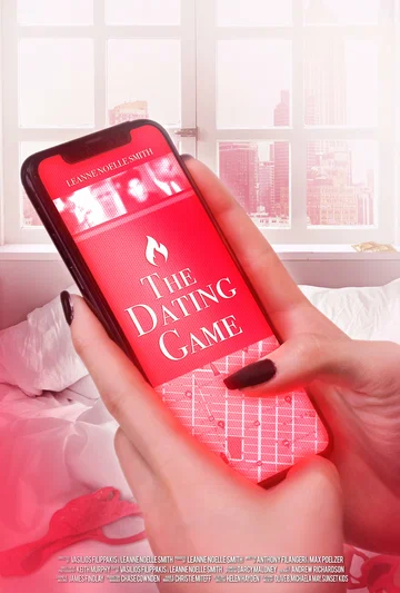 Постер: The Dating Game