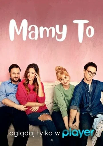 Постер: Mamy to