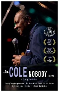 Постер: The Cole Nobody Knows