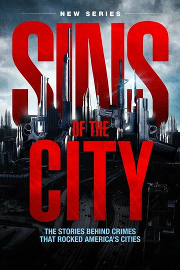 Постер: Sins of the City
