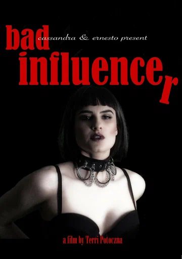 Постер: Bad Influencer