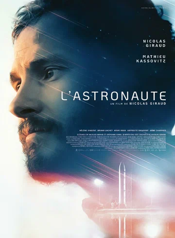 Постер: L'astronaute