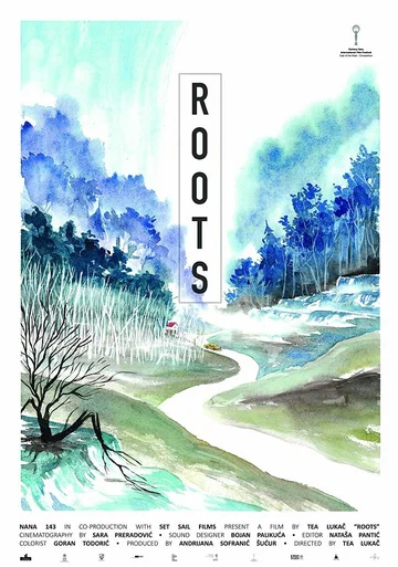 Постер: Roots (Koreni)
