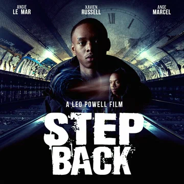 Постер: Step Back