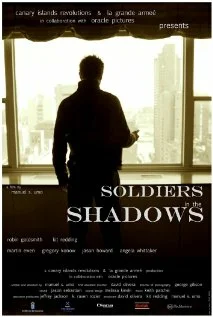 Постер: Soldiers in the Shadows