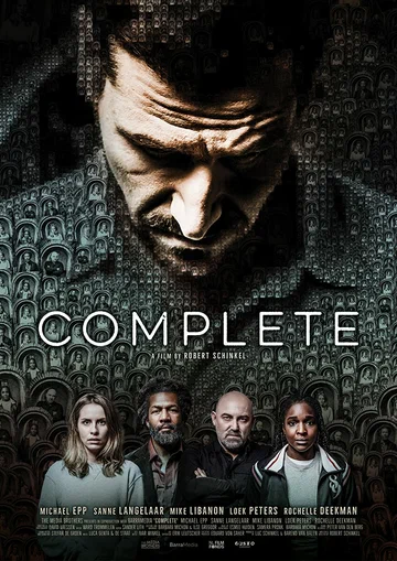 Постер: Complete