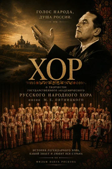 Постер: Chor