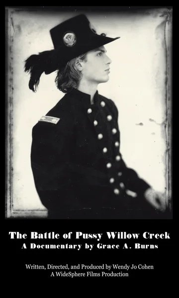 Постер: The Battle of Pussy Willow Creek