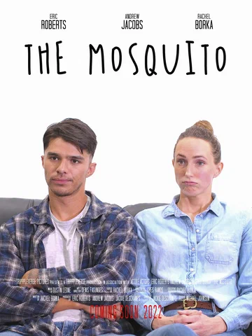Постер: The Mosquito