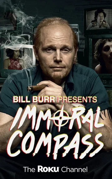 Постер: Immoral Compass