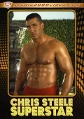 Постер: Chris Steele Superstar