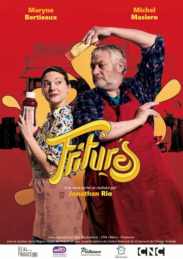 Постер: Fritures