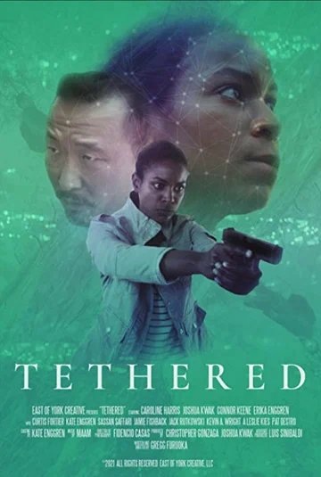 Постер: Tethered