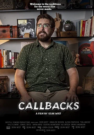 Постер: Callbacks