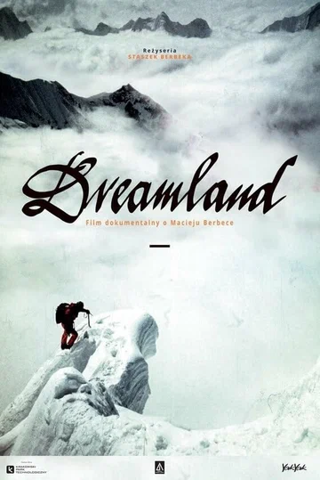 Постер: Dreamland