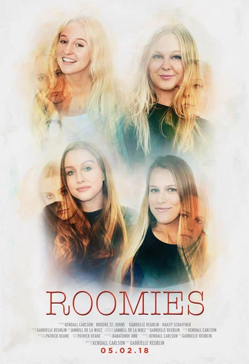 Постер: Roomies