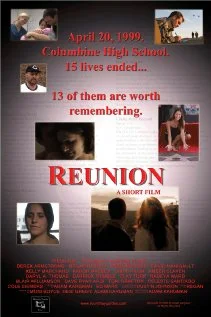 Постер: Reunion