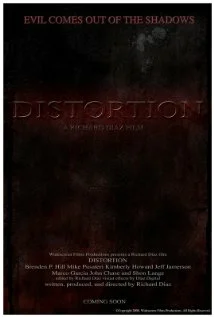 Постер: Distortion
